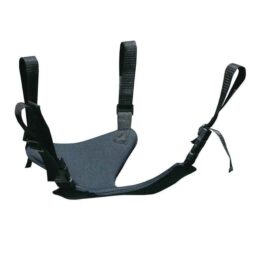 Nimbo Posture Walker Seat Harness - Small - Large