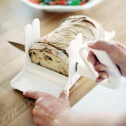 ETAC Bread Cutting Board