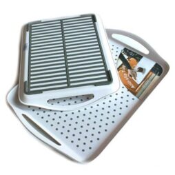 Isagi Anti Slip Bed Tray - Large