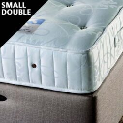 Pocket Sprung Mattress - Small Double - Small Double