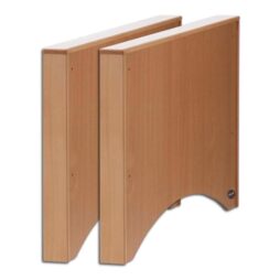 Medley Ergo Select Bed Ends