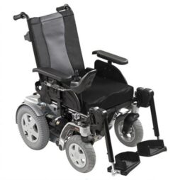 Storm 4 Power Wheelchair