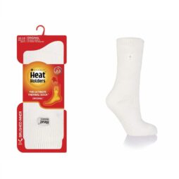 Heat Holders Thermal Socks - Ladies