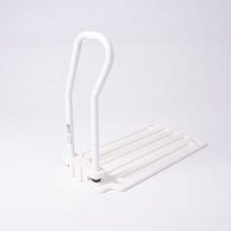 NRS Healthcare 2-In-1 Bed Rail