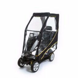 Scooterpac Canopy - XL