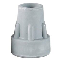 Crutch Ferrule - 16mm