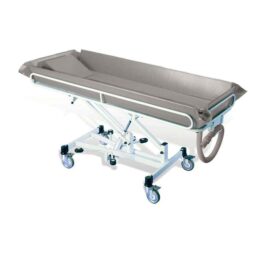 Invadex Shower Trolley - Electric