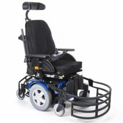 TDX2 Sprint Football Wheelchair