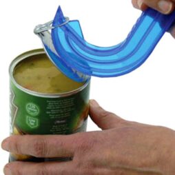 One Pull Can Opener