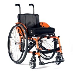 Life Folding Teen Wheelchair