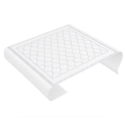 Tena Disposable Bed Pads - 180 x 80cm - with wings