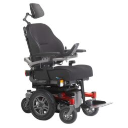 Dietz Power SANGO Slimline Power Wheelchair