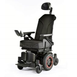 Q300 M Mini Power Wheelchair