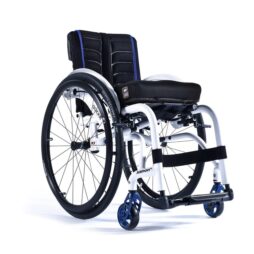 Xenon 2 Hybrid Wheelchair