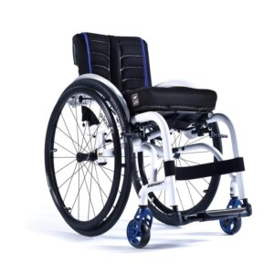 Xenon 2 Hybrid Wheelchair