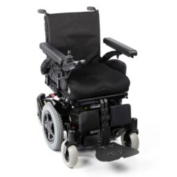 Salsa M2 Mini Power Wheelchair
