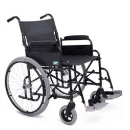 Lomax Uni 8 Self Propelled-Wheelchair - 16' Width x 16' Depth