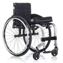 Nitrum Wheelchair