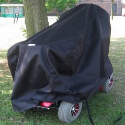 Heavy Duty Mobility Scooter Cover - X Large