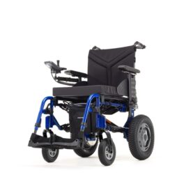 Esprit Action Power Wheelchair