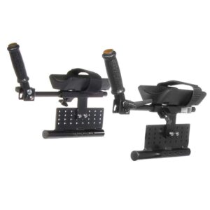 Nimbo Posture Walker Forearm Platform - Small