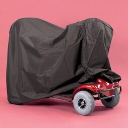 Deluxe Mobility Scooter Cover - Mini - Mini