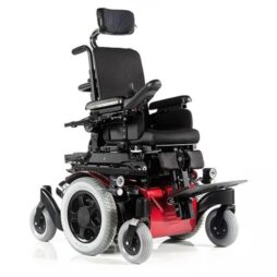 Salsa M2 Teens Power Wheelchair