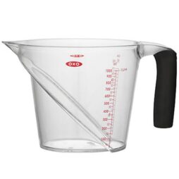 Good Grips Angled Measuring Jug - 1 Litre