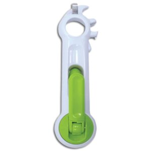 Multi Use Tin Opener