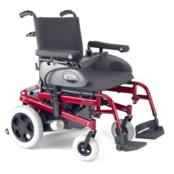 Rumba Power Wheelchair
