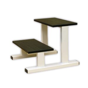 Treatment Couch Steps