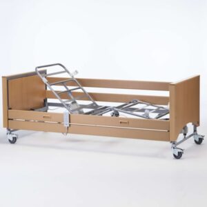 Medley Ergo Select Profiling Bed