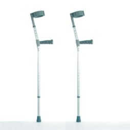 Coopers Fully Adjustable Crutches - Long