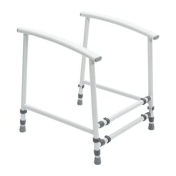 NRS Healthcare Nuvo Childrens Toilet Frame