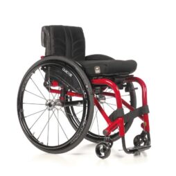 Nitrum Hybrid Wheelchair