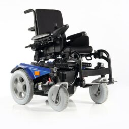 Salsa R2 Childrens Power Wheelchair