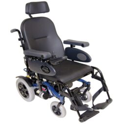 Tango Comfort Power Wheelchair
