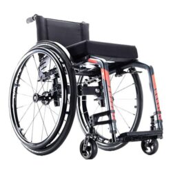 Kuschall Champion 2.0 Aluminium Wheelchair