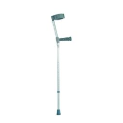 Single Adjustable Coopers Crutches