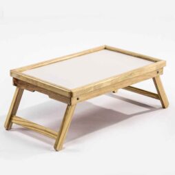NRS Healthcare Bed Tray Table