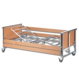 Medley Ergo Profiling Bed