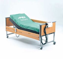 Domus 3 Dynamic Mattress