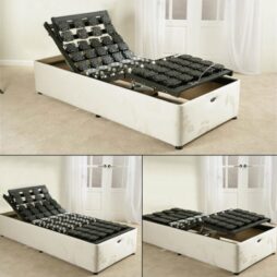 Chester Adjustable Divan Bed