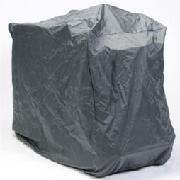 Mobility Scooter Rain Cover - Large