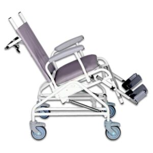 Freeway T80 Tilt In Space Shower Chair - Standard