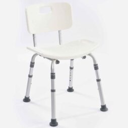 NRS Healthcare Economy Shower Chair