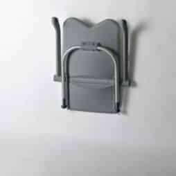 Etac Relax Shower Seat - Seat with arm and leg supports