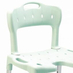 Backrest for Etac Swift Shower Chair - Green
