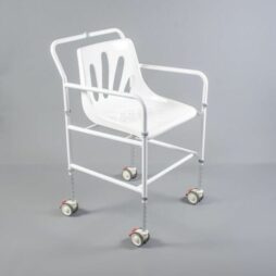 NRS Healthcare NUVO Shower Chair