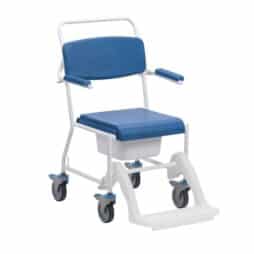 Drive Mobile Shower Commode Chair